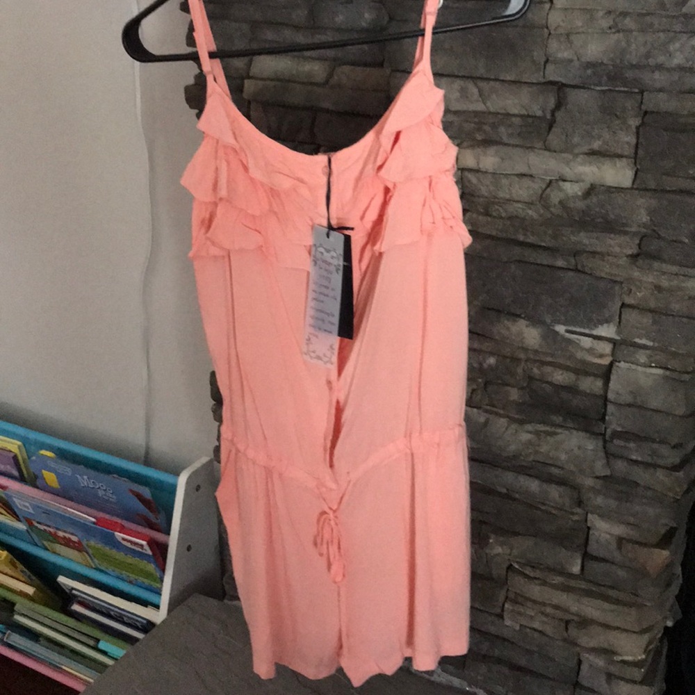 Romper - Picture 2 of 2